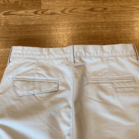 Mens Life khaki in light khaki 30x32 workwear casual - Picture 7 of 10